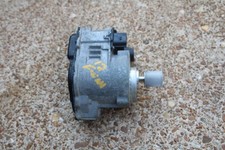 10-12 FORD FUSION ELECTRIC POWER STEERING RACK AND PINION MOTOR picture