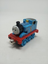 Vintage Thomas and Friends The Tank Engine Train #1 Diecast 2002 Learning Curve  picture