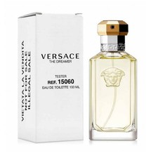 Versace Men's The Dreamer EDT Spray 3.4 oz (Tester) Fragrances 8011003997848 picture