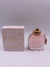 Coach Floral by Coach 3 oz 90Ml EDP Perfume for Women New In Box picture