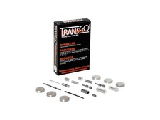 SK TF80SC - TF80SC AF40 AF406, SHIFT KIT, VALVE BODY REPAIR KIT, TRANSGO picture