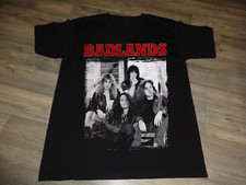 New Badlands Classic Band Gift For Fans Unisex S-5XL Shirt AD183 picture