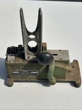 Steelpix 35b Professional Florist Flower Pick Stemming Machine- See Photos picture