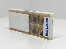 SECO SCGX120408-P1 New Carbide Inserts 59715 Grade T250D 10pcs picture