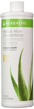 Herbalife Herbal Aloe Drink (Concentrate)16 oz - New Mango Flavor EXP:12/06/24 picture