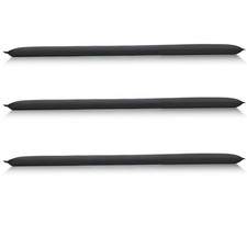 5FT Flood Barrier, Water Activated Sandless Bags -3 Pack- Reusable Water Control picture
