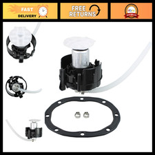 Electric Fuel Pump Module Assembly Compatible with BMW - High Performance, Durab picture