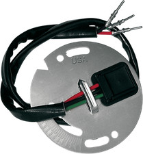 Standard Motor Products Cam Position Sensor Plate Assembly for Harley-Davidson picture
