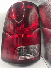 10-18 RAM Taillight LH Drivers Side (Non-LED) CH2818124C picture