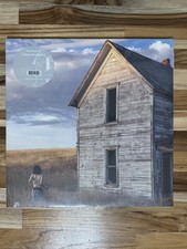 Jane Remover CENSUS DESIGNATED (MILKY CLEAR) New Sealed Colored Vinyl Record 2LP picture