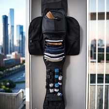 PREMIUM TRAVEL & ORGANIZER BACKPACK picture