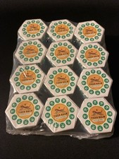 Tiger Balm White Ointment Effective Relief From Headache 12 PACK 21 ml EXP 01/29 picture