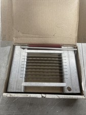 NEMCO 3/16
