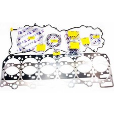 KRP1656 GASKET SET - TOP Suitable For PERKINS Shipping from Texas or Miami distr picture