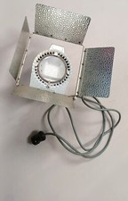 Hedler DeLuxe 2000 Automatic, studio light, Photography, 2x 1000 watt, picture