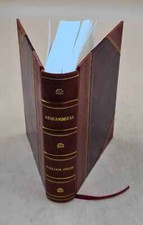 Aequanimitas 1910 By William Osler [Leather Bound] picture