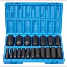 Grey Pneumatic 1719D 1/2