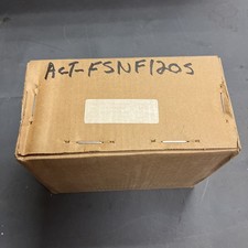Brand New | FULL KIT | Belimo FSNF120-S-FC US Fire Smoke Damper Actuator 120V picture