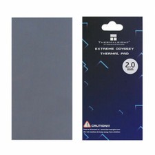 Thermalright ODYSSEY Silicon Thermal Pad 12.8W/mK 85x45x2mm for CPU GPU PS4 XBOX picture