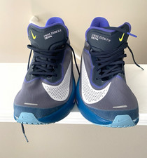 Nike Zoom Fly 6 Men's Running Shoes Obsidian Persian Violet FN8454-403 2025 picture