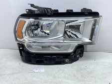 2019-2024 Dodge Ram 2500  3500 Halogen front right OEM headlight 68360176ad picture