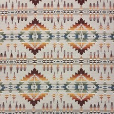 PINDLER JUNIPER MESA ADOBE SUNBRELLA SOUTHWESTERN OUTDOOR FABRIC BY YARD 54