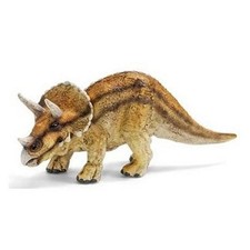 NEW Schleich 72074 Dinosaur Triceratops Special Edition RETIRED Replica Dinosaur picture