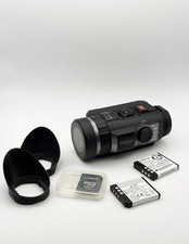 Sionyx Aurora Sport CDV-200C Digital Night Vision Camera with Travel Case | READ picture
