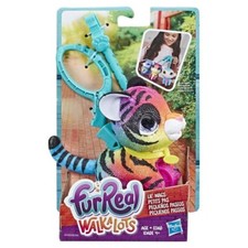 FurReal Walkalots Lil Wags Rainbow Tiger picture