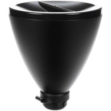 Mahlkonig 703755 Bean Hopper 1.5 kg Black;EK43 / K30 picture