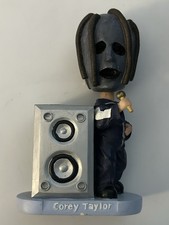 Bobblerz Slipknot Corey Taylor Bobble Head/Coin Bank picture