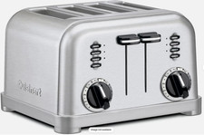 Cuisinart Cpt-180p1 Electric Toaster picture