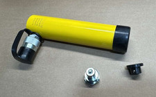 Enerpac RC106 CLONE Hydraulic Cylinder New FAST SHIPPING 6-1/4” Stroke 10 Ton picture