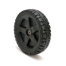 Toro OEM 133-2639 9 Inch Wheel Assembly with Bearings picture