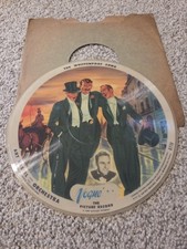 Art Kassel & Orchestra Vogue Picture Disc R770 The Whiffenpoof Song picture
