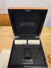 Officine Panerai Luminor Marina Militare Special Edition Box With... picture
