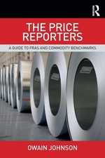 The Price Reporters picture