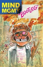 Mind MGMT: Bootleg, Kindt, Matt, Dalrymple, Farel, Lesniewski 9781506716558.. picture