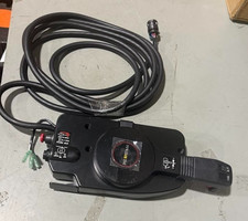 Outboard Control Box 3ACQ843301 for Tohatsu RC BOX TLDI MFS40 50A picture