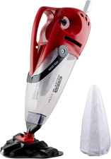 Pulse XL 350 Cordless Pool Vacuum - 60 Min Run Time, Auto Sensor, Handheld picture