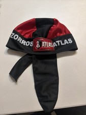 Vintage Zorros Atlas Fc Skull Cap picture
