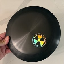 Discraft ESP Nuke - 2011 Memorial Championship Corner Stamp - PFN HTF 172g Rare picture