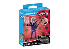 Playmobil #71340 Miraculous: Hawk Moth picture
