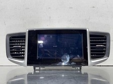 2016-2019 Honda Pilot EX-L Radio Receiver Display Screen W/ Navigation OEM picture