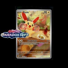 Pokemon Paradox Rift - Choose Your Card - Holo/Reverse Holo - NM picture