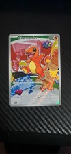 Charmander 38 - ME: Mega Evolution Promo Pokemon 2025 picture