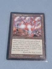 Phyrexian Walker Visions 4 Regular picture