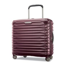 SAMSONITE STRYDE 2 HARDSIDE EXPANDABLE LUGGAGE MERLOT picture