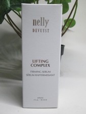 NELLY DE VUYST firming serum  lifting complex RAFFERMISSANT  1.00fl.oz/30ml NEW picture