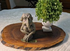 Gargoyle Sculpture, Troll Statues, Gothic Sculpture, Gargoyle Statue 5